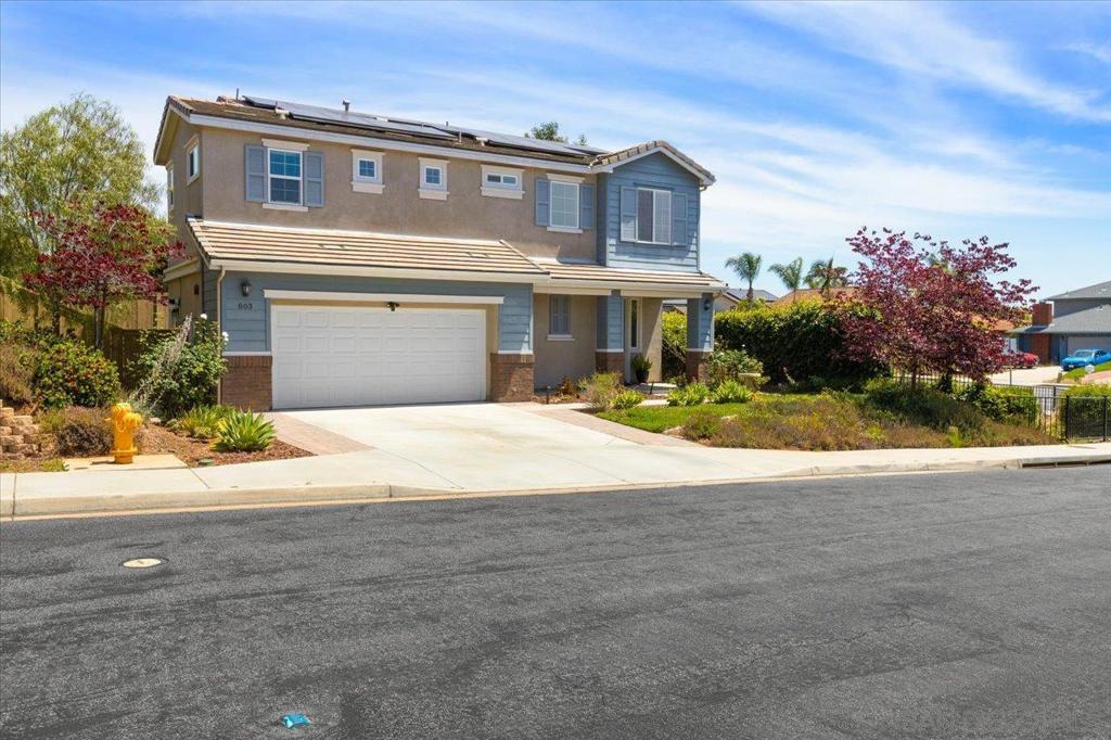 803 Kelley Way Way