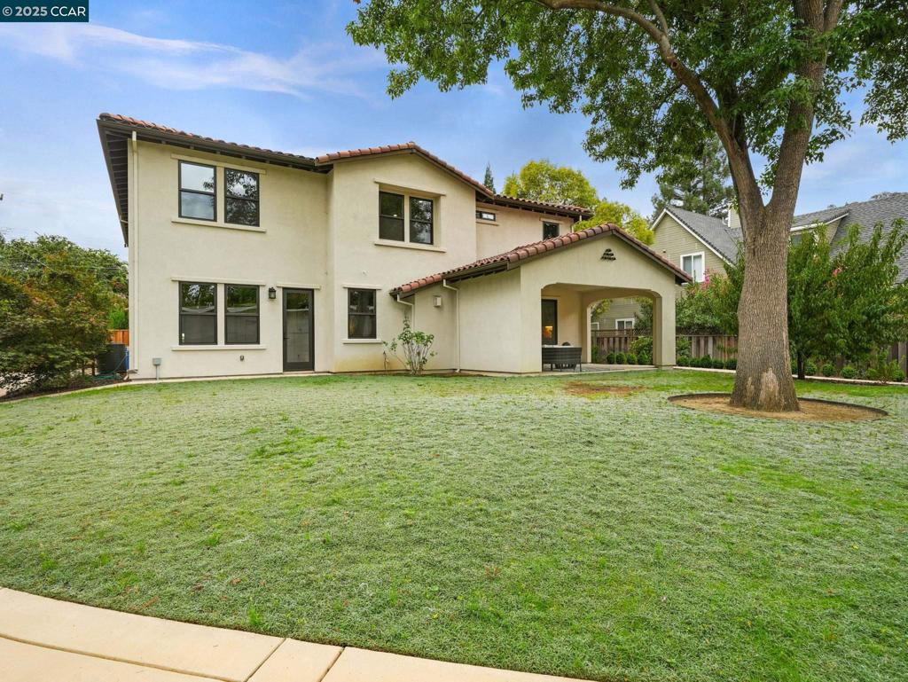 WEST SIDE ALAMO - Residential