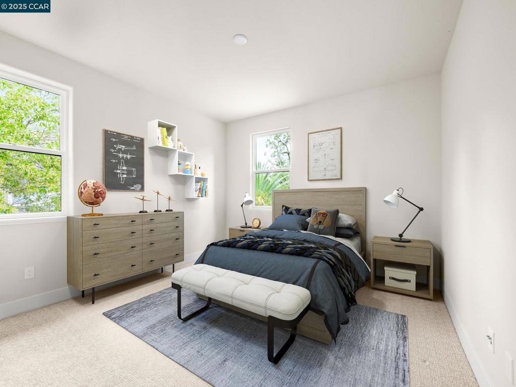 WEST SIDE ALAMO - Residential
