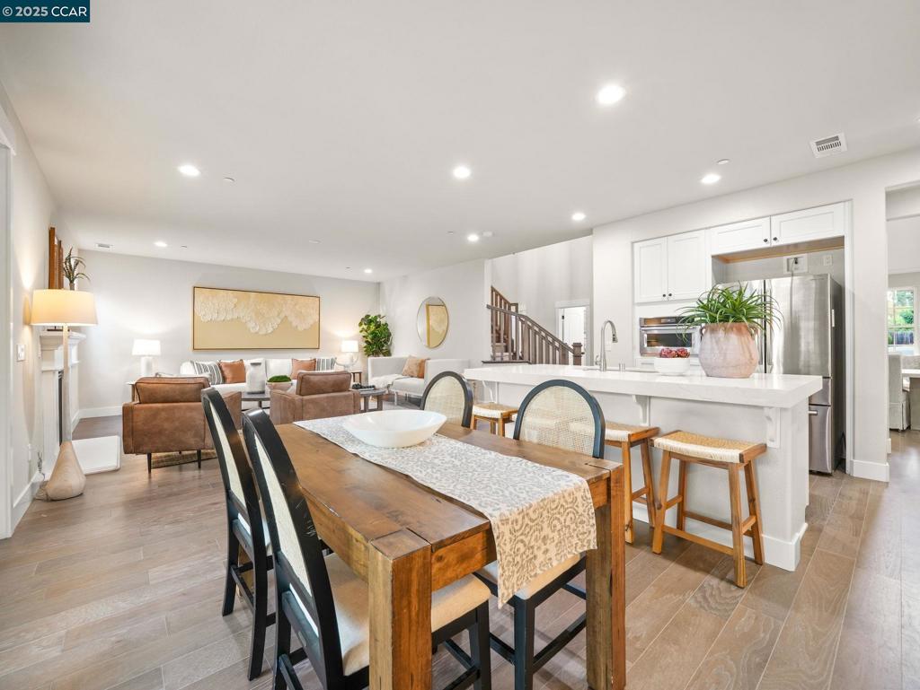 WEST SIDE ALAMO - Residential