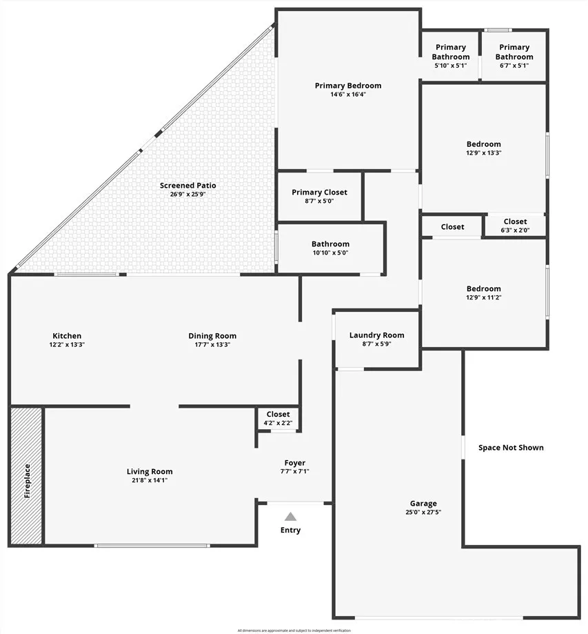 Bakersfield, California 93309, United States, 3 Bedrooms Bedrooms, ,2 BathroomsBathrooms,Residential,Active,195768