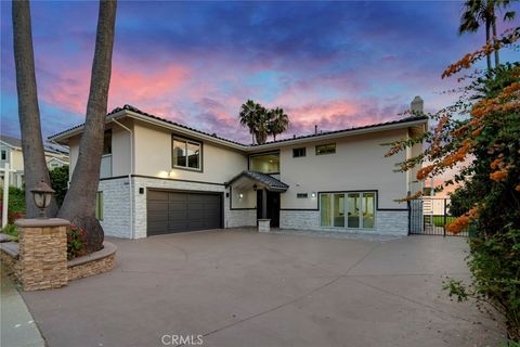 3664 Vigilance Drive Rancho Palos Verdes CA 90275