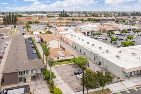 3301 E Artesia Boulevard Long Beach CA 90805