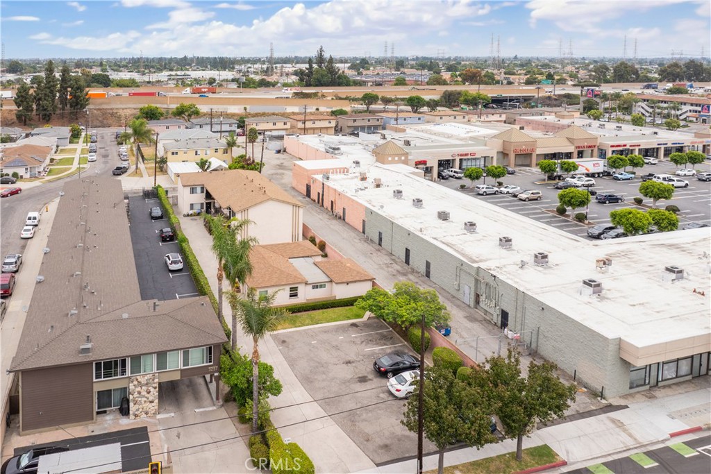 3301 E Artesia Blvd offers a compelling opportunity to acquire a 9-unit multifamily asset in the heart of North Long Beach, a submarket experiencing steady tenant demand and ongoing revitalization.
The property is comprised of two buildings: a standalone 3-bedroom/2-bath front house and a rear 8-unit structure with a mix of five 2-bedroom/1-bath units and three 1-bedroom/1-bath units. It includes 20 total parking spaces, a nice feature in this dense rental pocket.
Built in 1952, the asset delivers immediate cash flow with a strong in-place 5.95% CAP and 10.79 GRM. Market projections indicate further upside, with a 7.75% market CAP and 8.96 GRM achievable through modest rent increases. Priced at just $255,000 per unit, the offering presents an attractive cost basis with room for growth.
Centrally located with quick access to the 91 and 710 freeways, 3301 E Artesia Blvd is well-positioned to benefit from Long Beach’s continued growth in population, infrastructure, and housing demand.
For investors seeking day-one income with long-term upside potential, this is a valuable opportunity in a high-demand rental corridor.