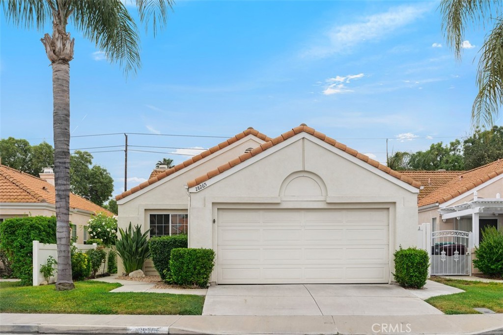 28265 Valombrosa Drive