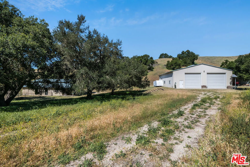 3349 Long Valley Road