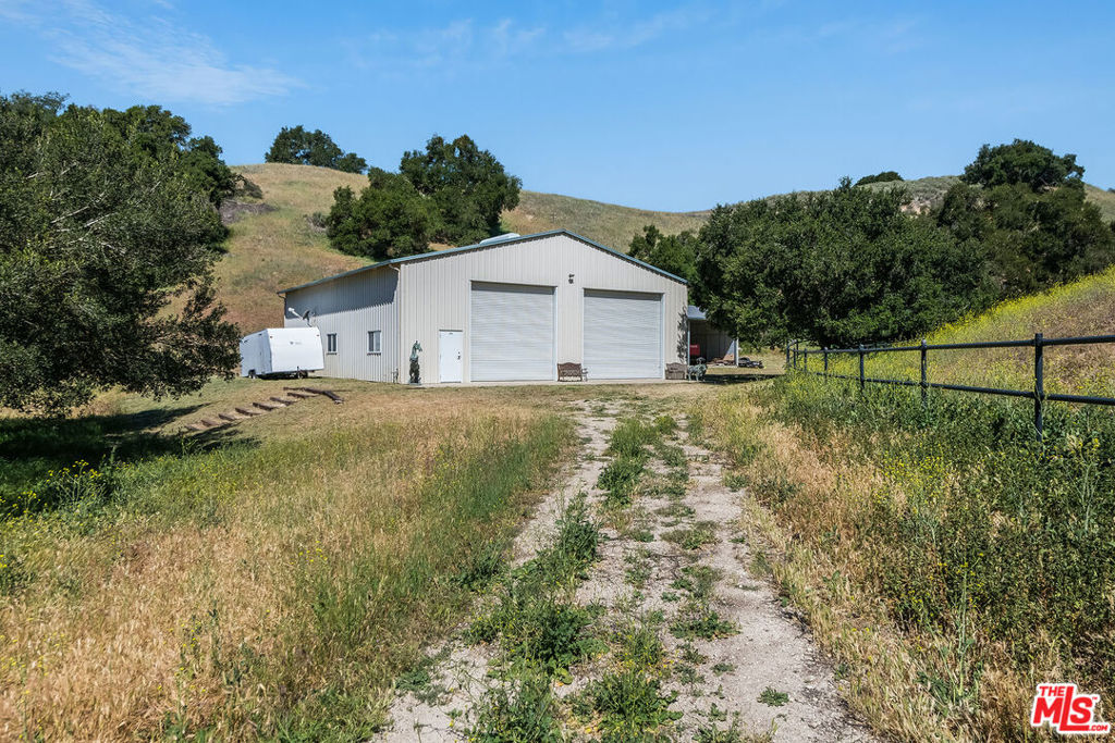 3349 Long Valley Road