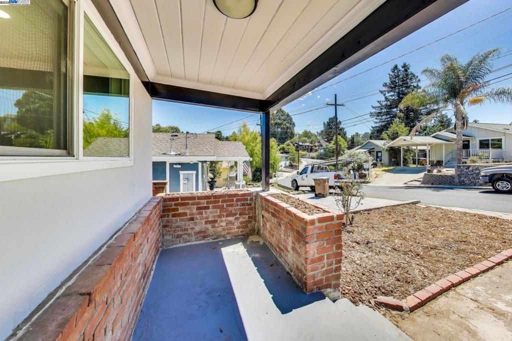 Photo of 2131 POMONA AVE Ave, Martinez, CA 94553 (MLS # 41114676)