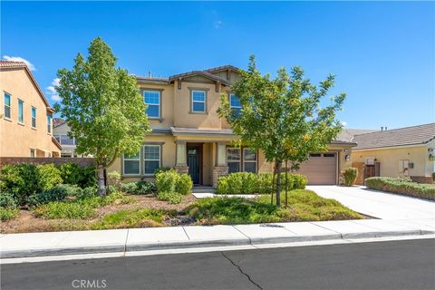 27878 Ladoga Drive Menifee CA 92585