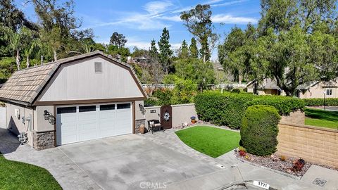 Photo of 5771 Via Santana, Yorba Linda, CA 92887 (MLS # PW26038346)