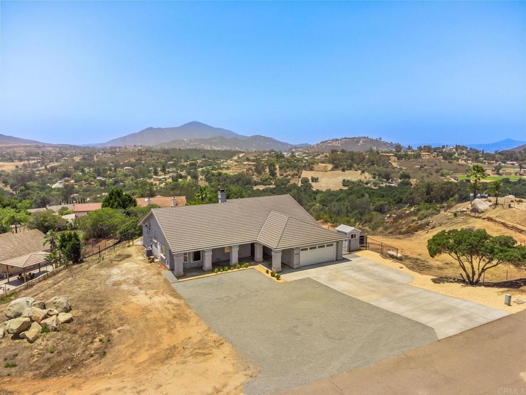 14694 Chaparral Slope Road