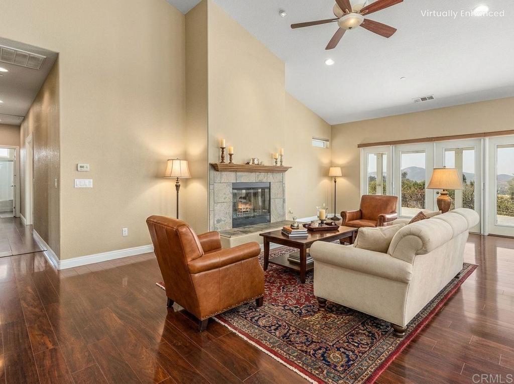 14694 Chaparral Slope Road