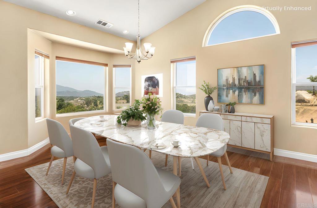 14694 Chaparral Slope Road