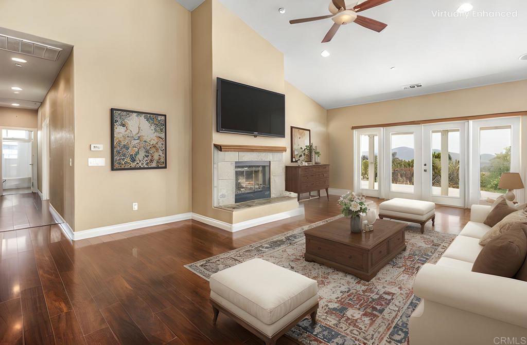 14694 Chaparral Slope Road