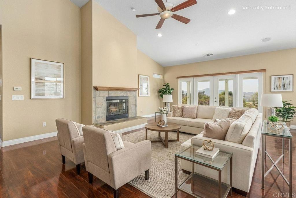 14694 Chaparral Slope Road