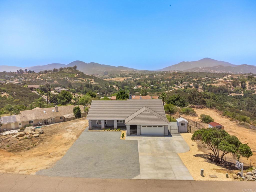 14694 Chaparral Slope Road