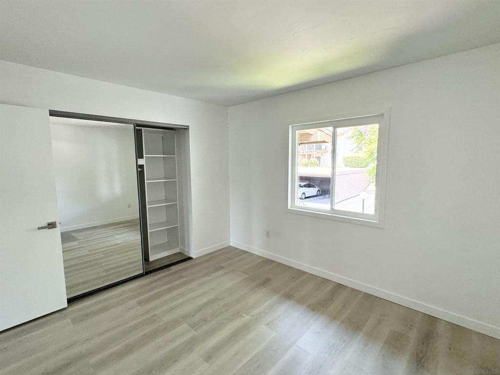 San Marcos - Residential Lease