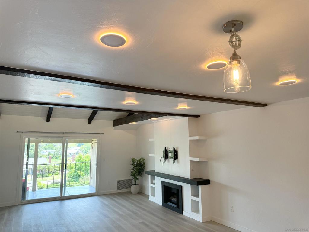 San Marcos - Residential Lease