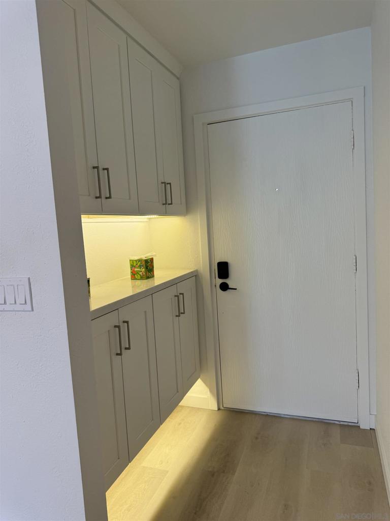 San Marcos - Residential Lease