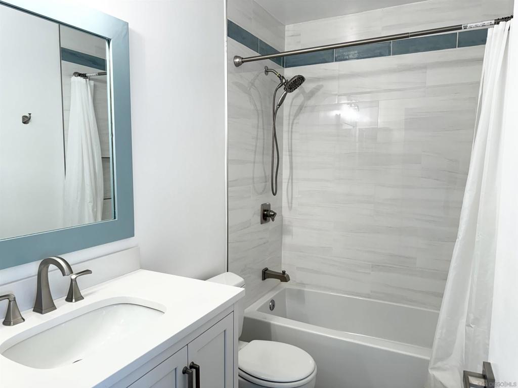 San Marcos - Residential Lease