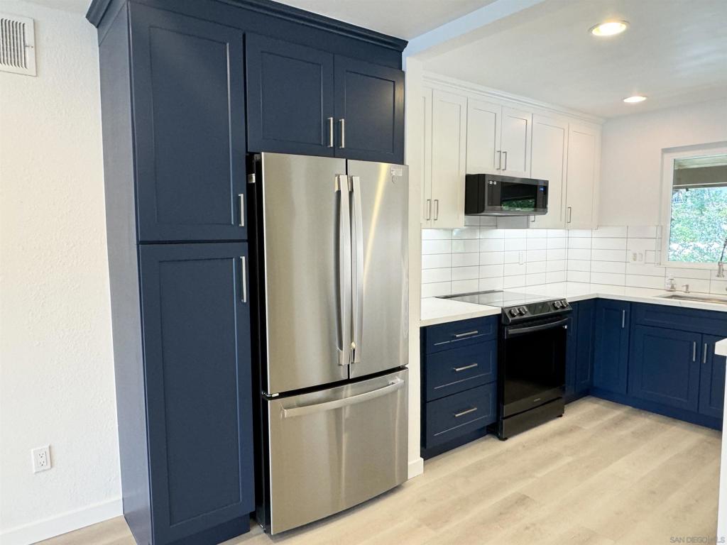 San Marcos - Residential Lease
