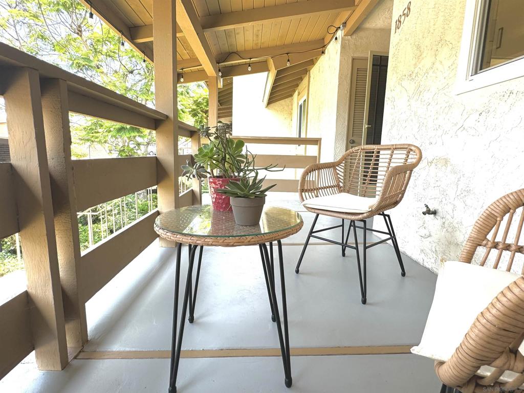 San Marcos - Residential Lease