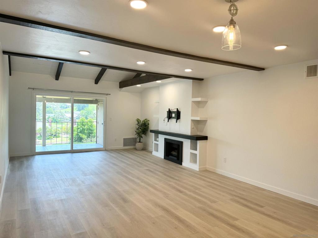 San Marcos - Residential Lease