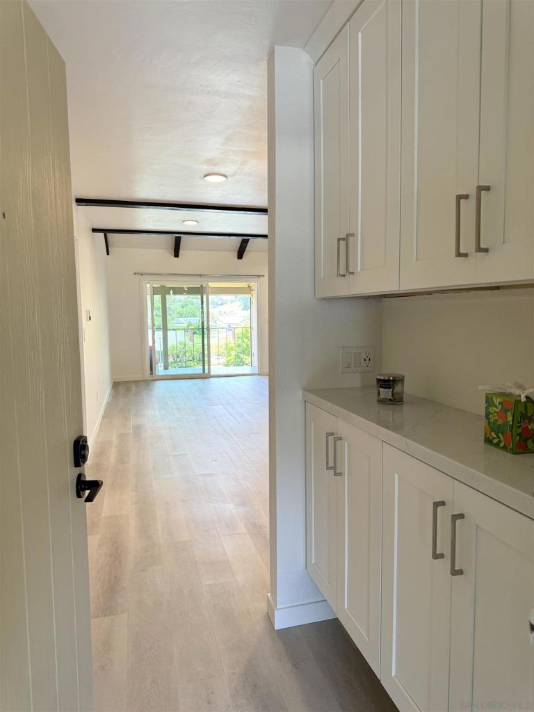 San Marcos - Residential Lease