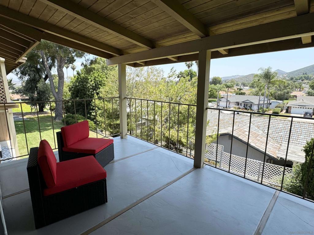 San Marcos - Residential Lease