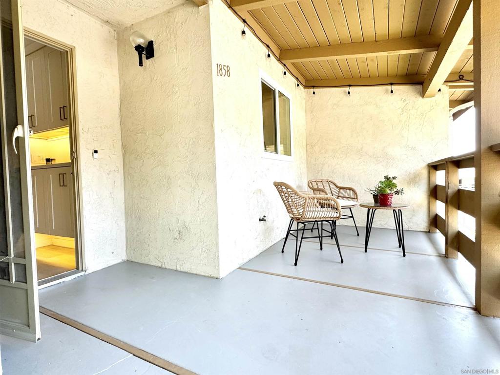 San Marcos - Residential Lease