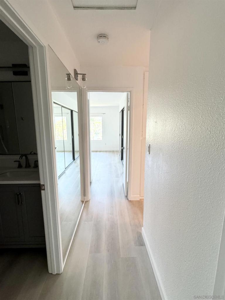 San Marcos - Residential Lease
