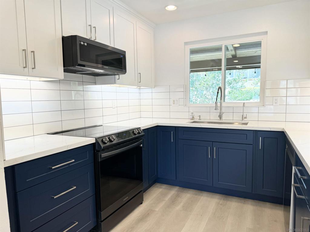 San Marcos - Residential Lease
