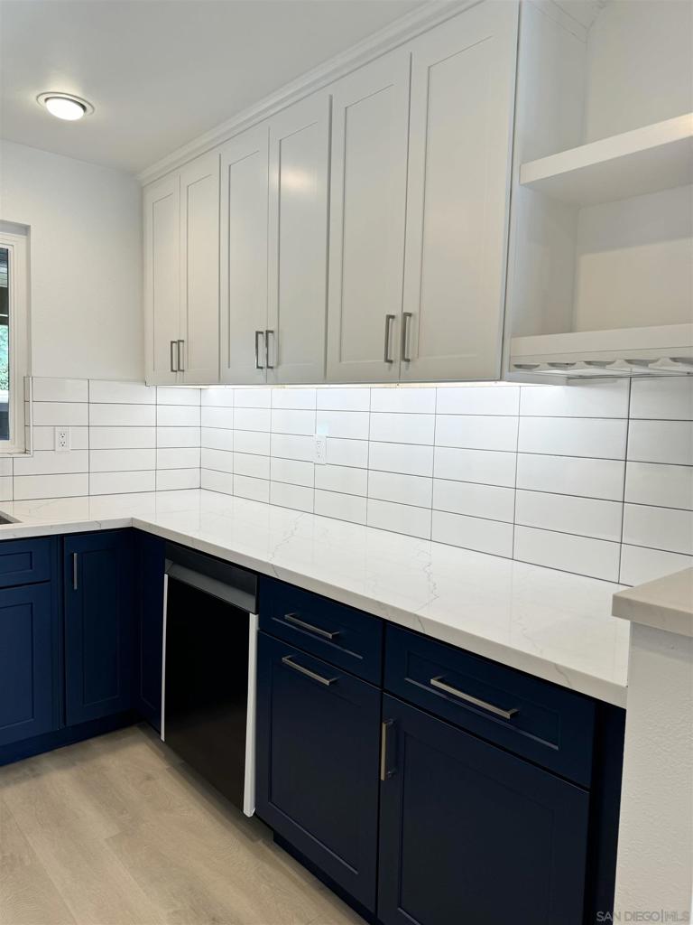 San Marcos - Residential Lease