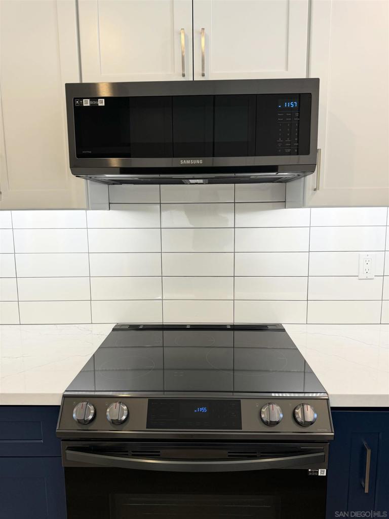 San Marcos - Residential Lease