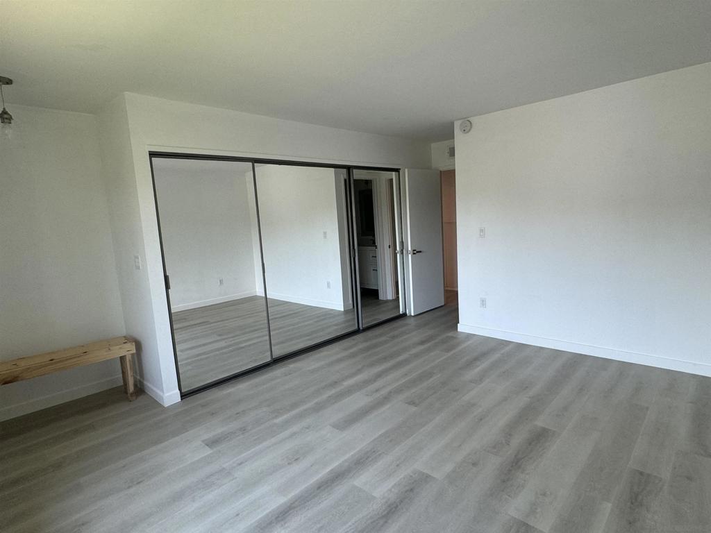 San Marcos - Residential Lease