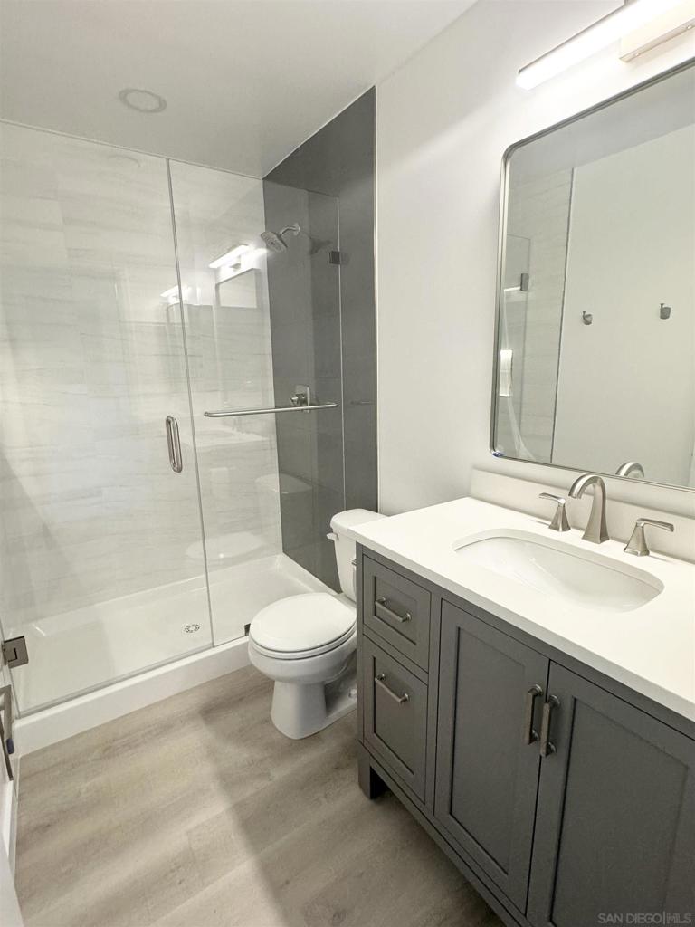 San Marcos - Residential Lease