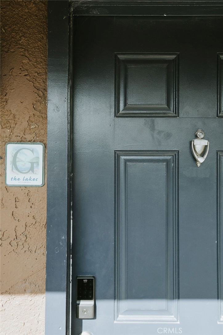 Corona - Residential