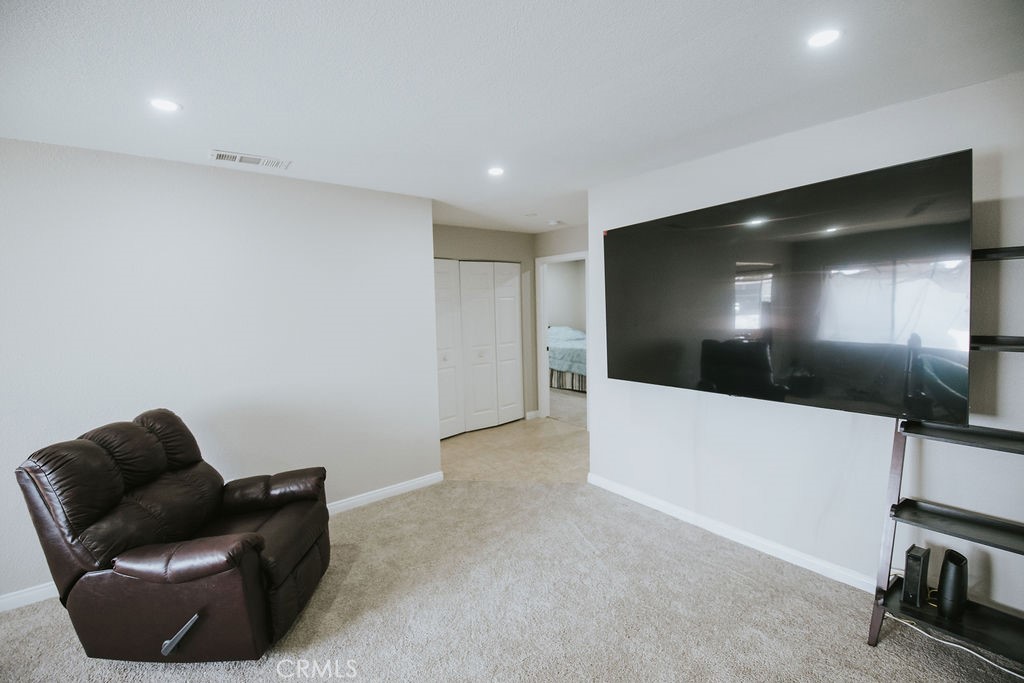 Corona - Residential