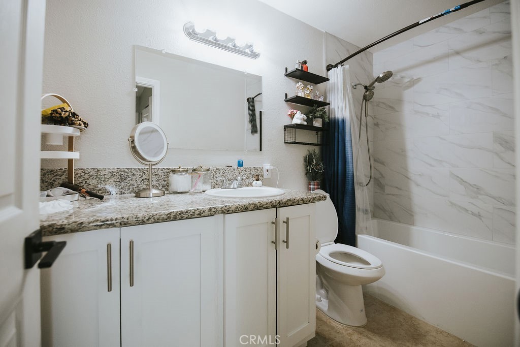 Corona - Residential
