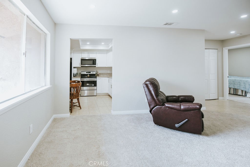 Corona - Residential
