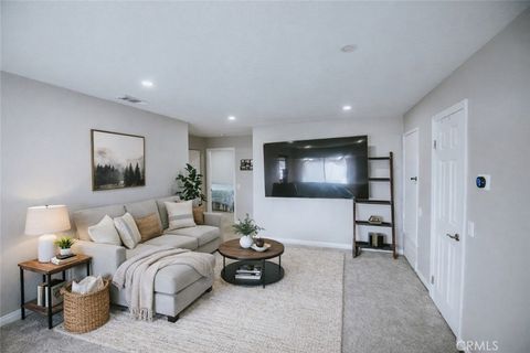 Photo of 1554 Border Avenue #G, Corona, CA 92882 (MLS # IG25222621)