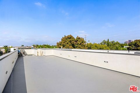 Tiny photo for 2013 FEDERAL Avenue, Los Angeles, CA 90025 (MLS # 25593881)