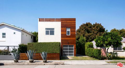 Tiny photo for 2013 FEDERAL Avenue, Los Angeles, CA 90025 (MLS # 25593881)