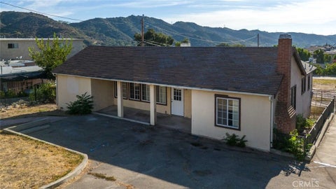 Photo of 10267 Tujunga Canyon Boulevard, Tujunga, CA 91042 (MLS # GD26209297)
