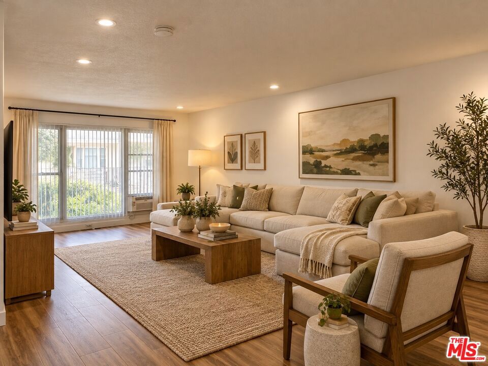 11670 W Sunset Boulevard 109