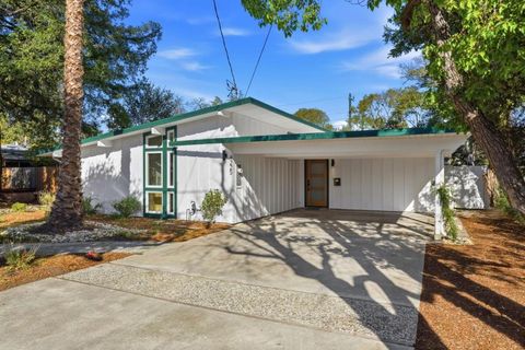 Photo of 4225 Park Boulevard, Palo Alto, CA 94306 (MLS # ML82037572)