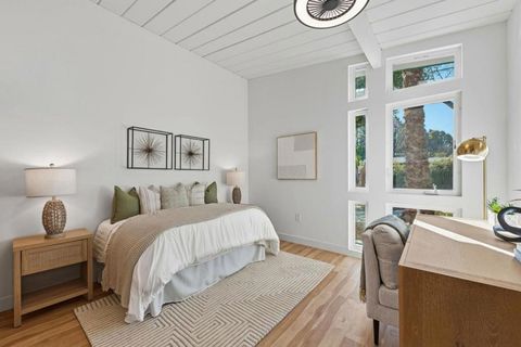 Tiny photo for 4225 Park Boulevard, Palo Alto, CA 94306 (MLS # ML82037572)