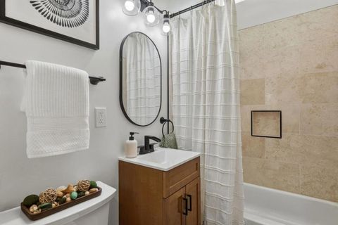 Tiny photo for 4225 Park Boulevard, Palo Alto, CA 94306 (MLS # ML82037572)