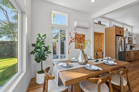 Tiny photo for 4225 Park Boulevard, Palo Alto, CA 94306 (MLS # ML82037572)