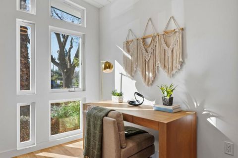 Tiny photo for 4225 Park Boulevard, Palo Alto, CA 94306 (MLS # ML82037572)